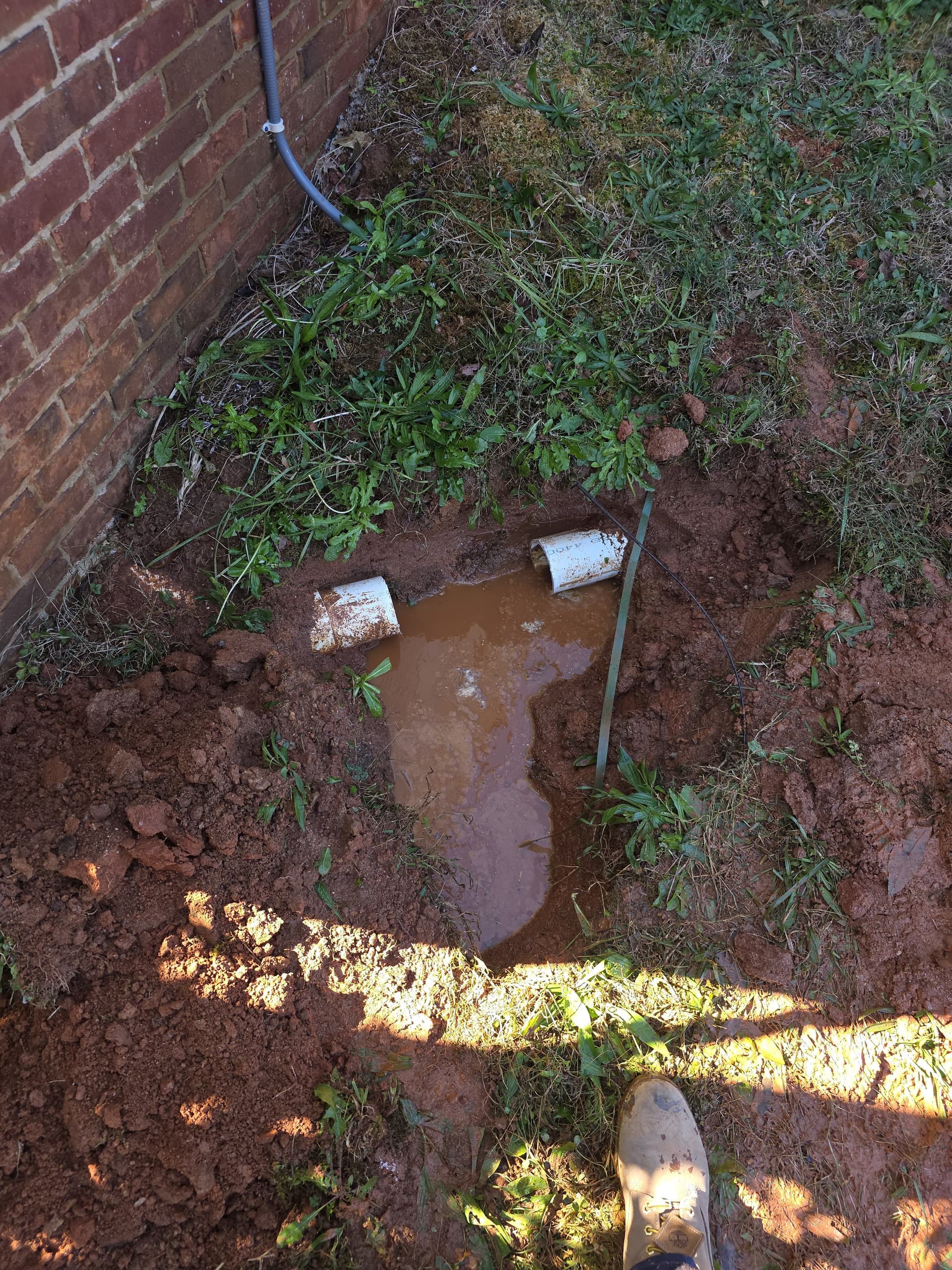 Expert Sewer Solutions for a Clog-Free Home