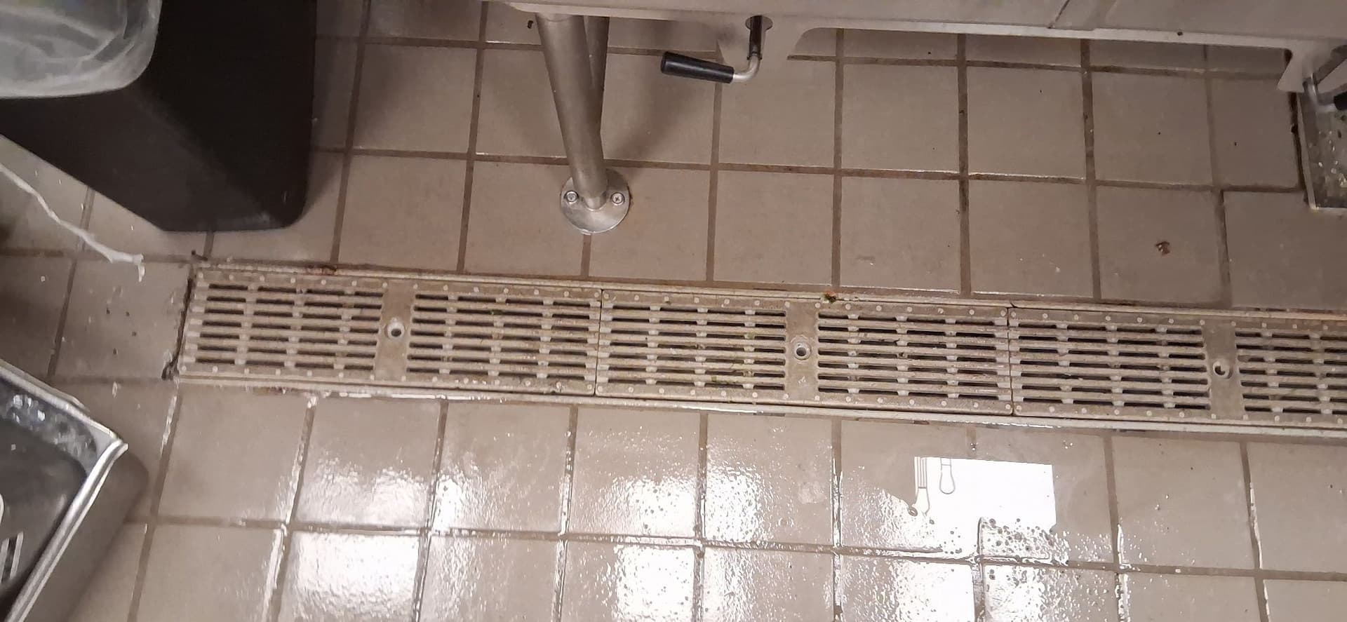 Gallery photos for Restaurant Drain Backup? We Keep Kitchens Running: Image #3