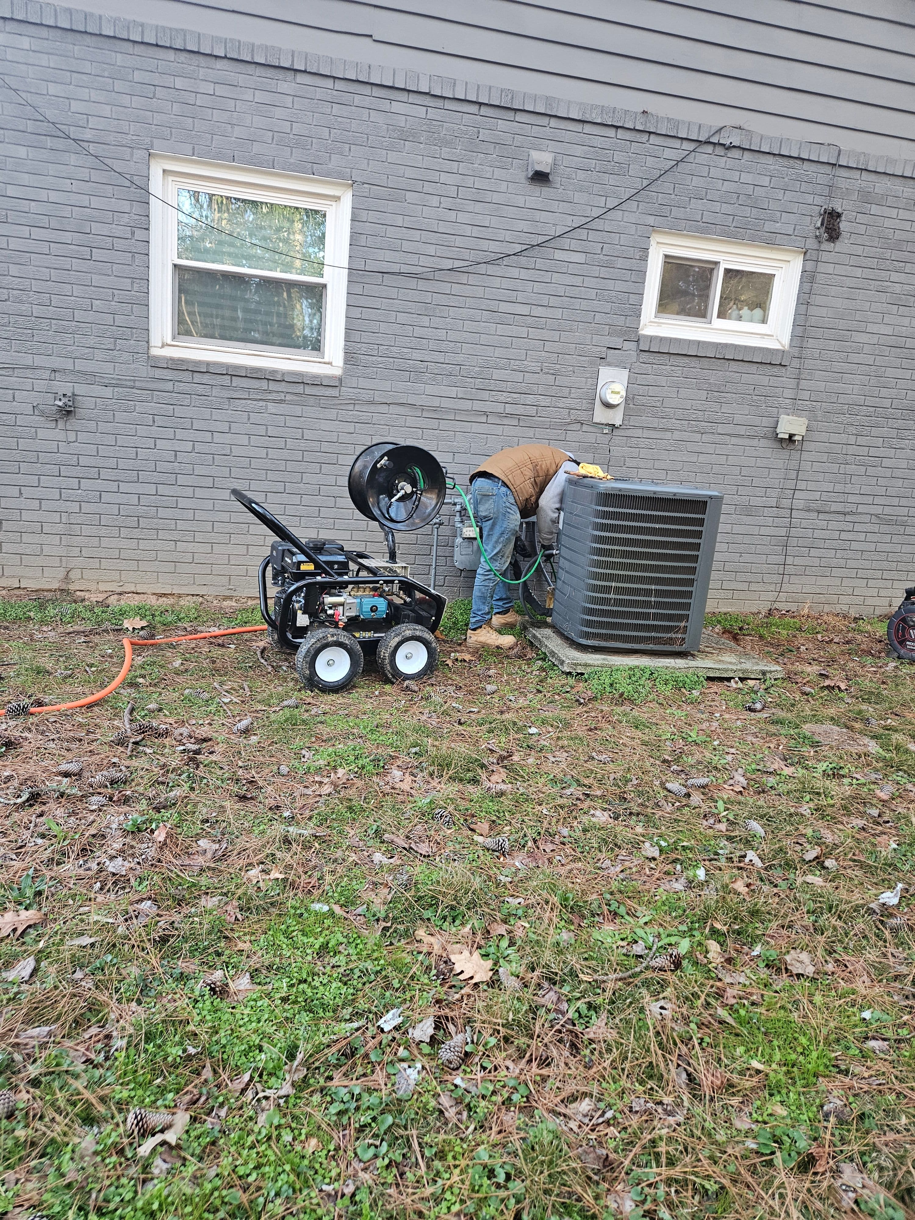 Project Resolving Full-House Backup with Expertise image