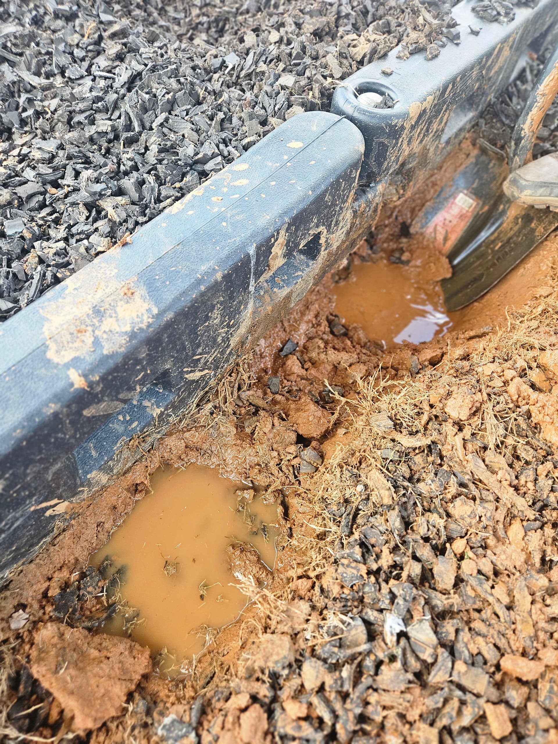 Gallery photos for HOA Playground Underground Leak Other Companies Couldn't Find: Image #2