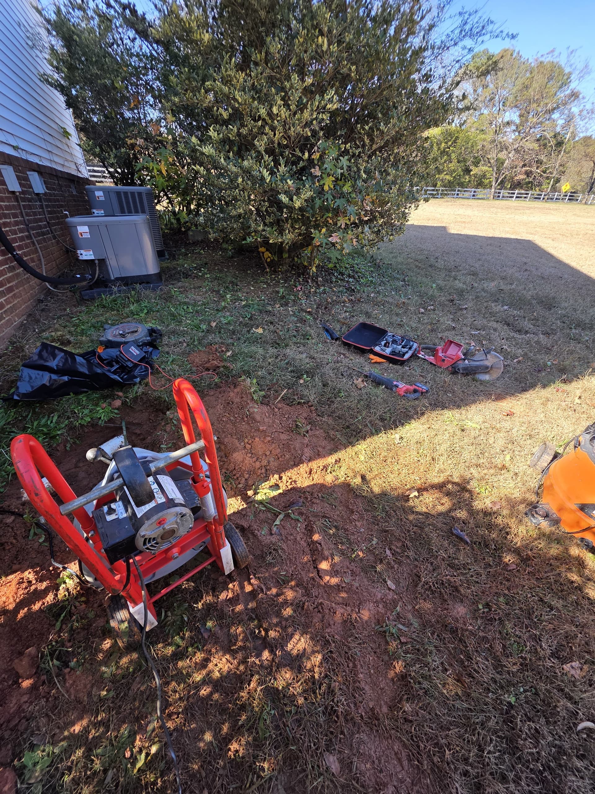 Expert Sewer Solutions for a Clog-Free Home