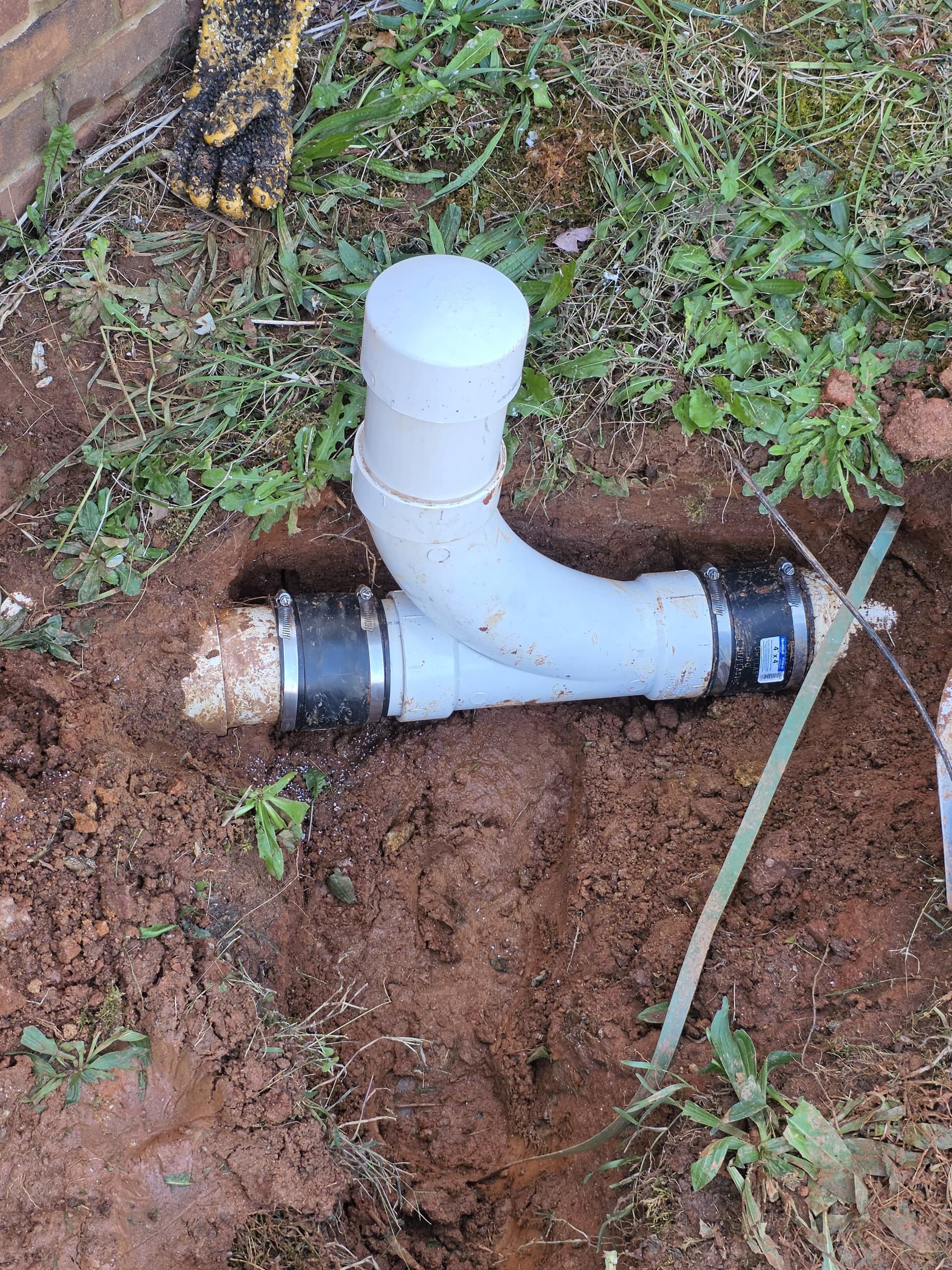 Gallery photos for Expert Sewer Solutions for a Clog-Free Home: Image #5