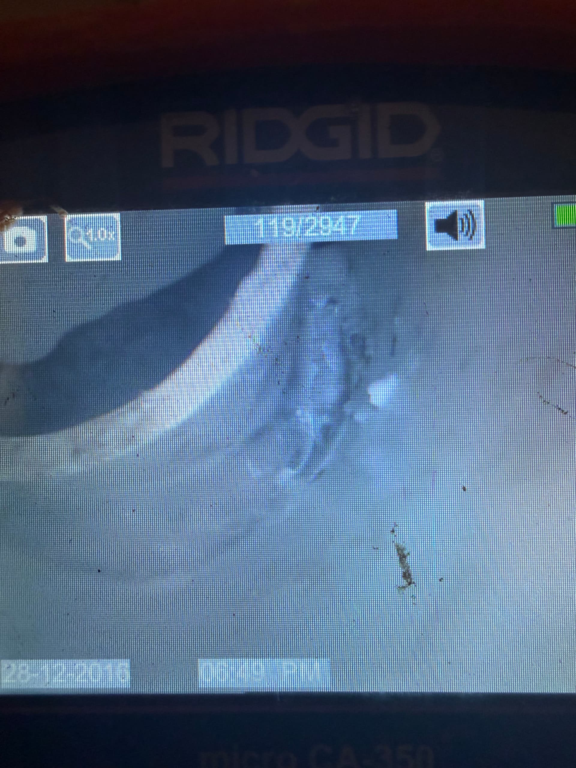 Why Your Drain Keeps Backing Up - The Real Answer image