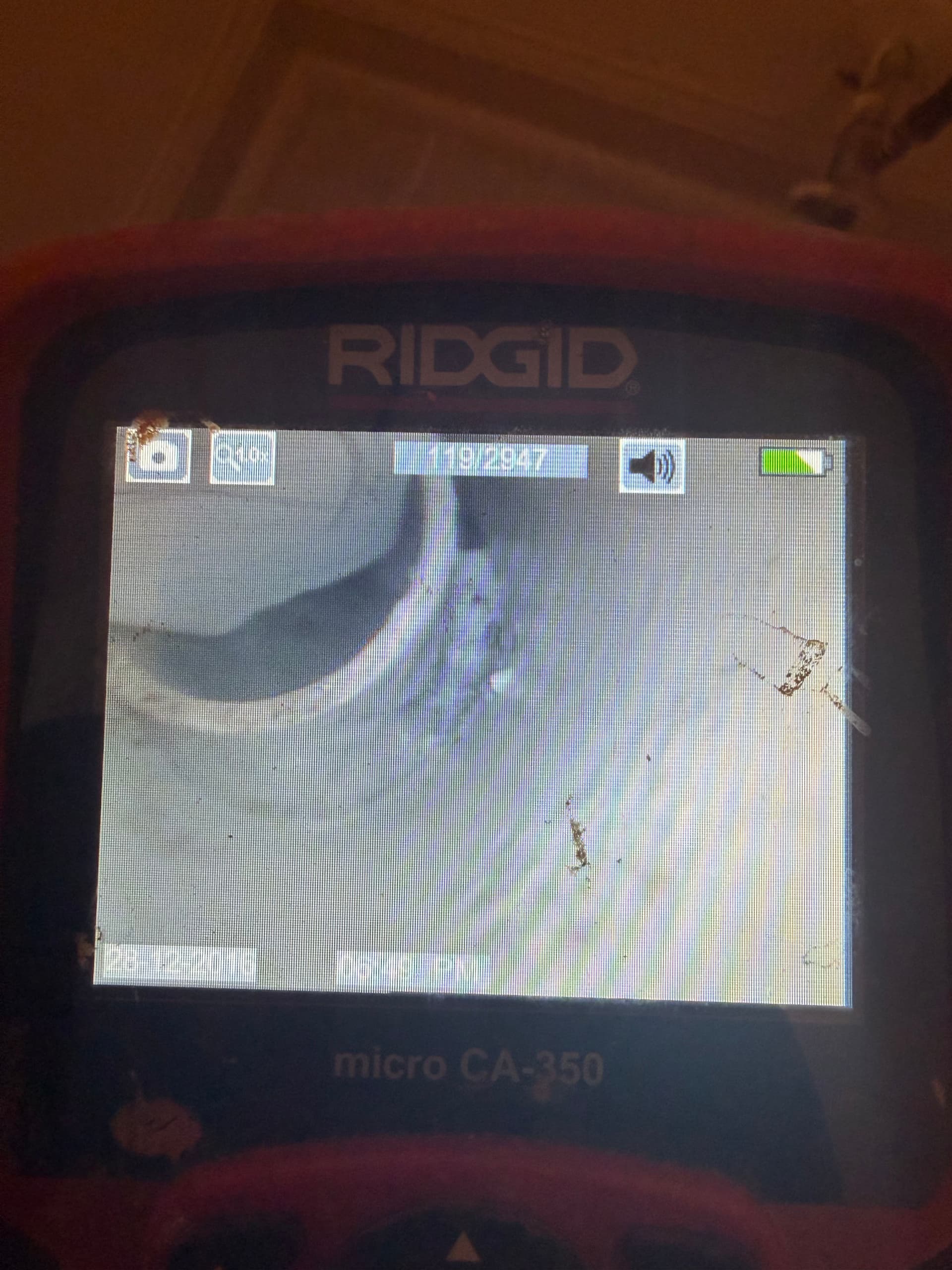 Gallery photos for Why Your Drain Keeps Backing Up - The Real Answer: Image #1